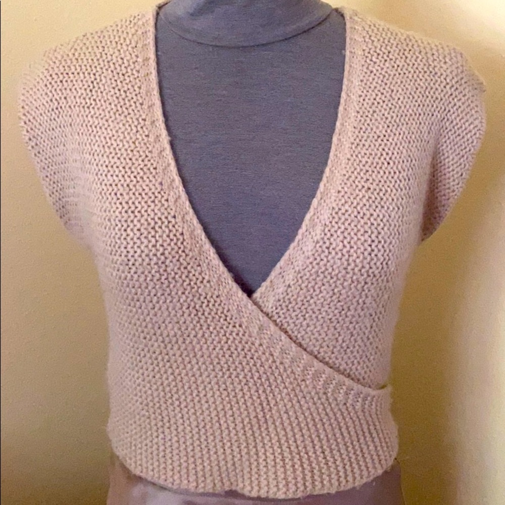 Heritage 1981 knitted vest